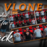 VLONE TShirt Pack For MP Male 1.2