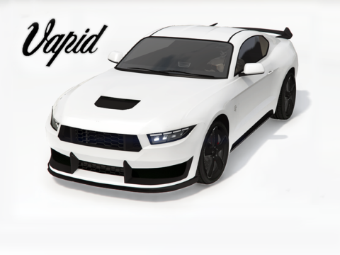Vapid Nightmare GT 1.0
