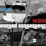Wanted Consiquences 1.0