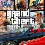 the art of GTA 5