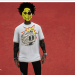 The hundreds shirt pack for SP/FIVEM