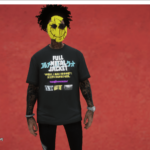 The hundreds shirt pack for SP/FIVEM