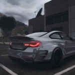 2015 BMW M4 F82 [Add-On | Tuning | Template]