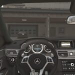 2015 Mercedes-Benz E63 Brabus 850HP2