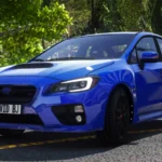 2016 Subaru WRX STI [Add-On | Tuning | Livery] V1.0