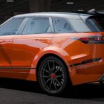 2020 Range Rover StarTech2