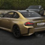 2023 BMW M2 Coupe G872