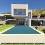 2024 Design House [YMAP / Menyoo] V1.3 + Party