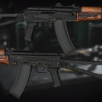 AK-74 Compact [Animated] V.1