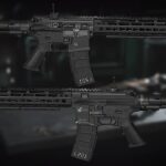 AR-15 Custom [Animated] V1.1