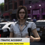 Accident Scene 1.0