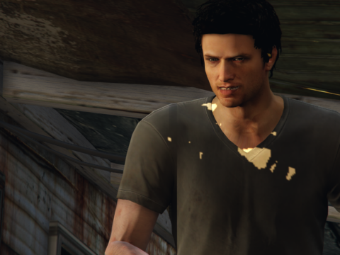 Alex Shepherd replace Trevor