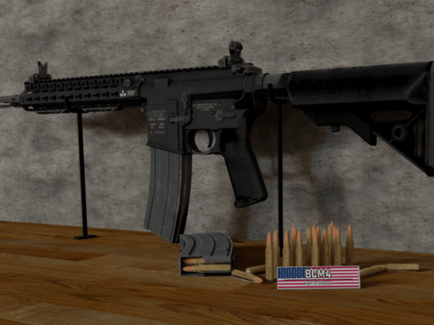[RoN] BCM4