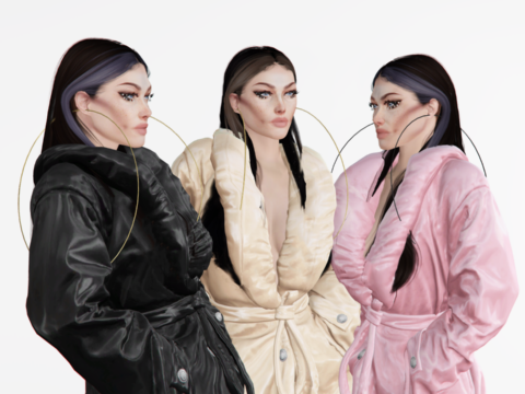 BMB Contour for MP Female 1.0