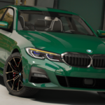 BMW 330i 2020 [Add-On | Tuning] V1.0