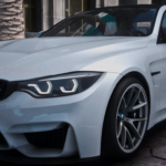 BMW M4CS 2018 [Add-On | FiveM | Template] V1.0