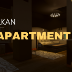 Balkan Style Apartment 1.0