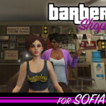 Barbershop for Sofia V0.2