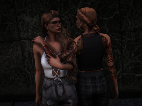 Besties Pack #3