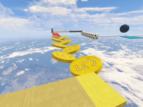 Bike Stunt Challenge Impossible 99% V1.0