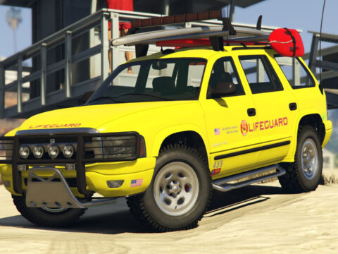 Bravado LSL Dorado [Add-On] V1.0