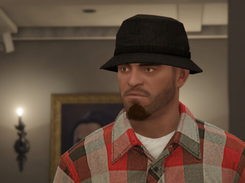 Trevor | Bucket Hat V1.1