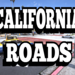 California Roads Gray Edition V0.2 Gray Edition