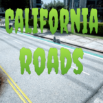 California Roads Variety Edition Singleplayer 0.1