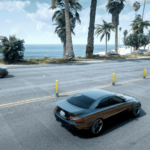 California Roads Variety Edition Singleplayer 0.12