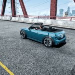 California Roads Variety Edition Singleplayer 0.13