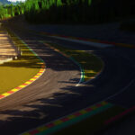 Circuit de Spa-Francorchamps [Add-On SP] V1.0