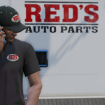 Red's Clothing Mp Male/Female V1.0a