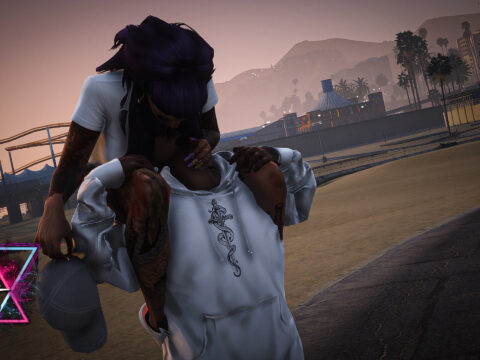 Couple Pose Pack