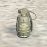 DM51 Grenade 1.03