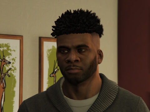Franklin | Dread Pack #1 V1.2
