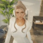 Earmuffs for MP Female