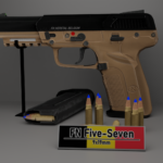 [RoN] FN Five-Seven