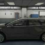 Ford Mondeo 2016 2