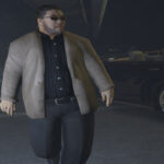 GTA IV Fat Triad Gangster [Addon-Ped] V1.5