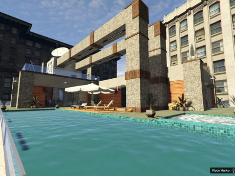 Galileo Rooftop 1.0