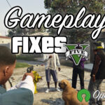 GameplayFixesV 1.0