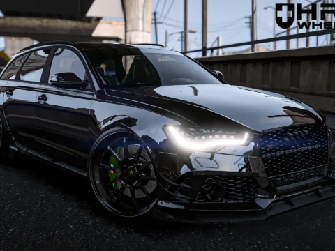HRE wheels [replace]