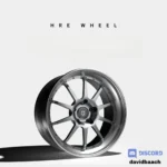 HRE wheels [replace]