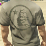 Hellstar T-Shirt Pack for MP Male 1.0