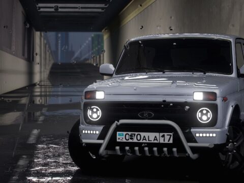 Lada Urban