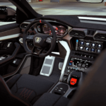 Lamborghini Urus Performante 2023 [Add-On / Replace | Tuning | FiveM | Template | LODS] V1.0