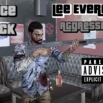 Lee Everett Aggressive Voice Pack V1.0