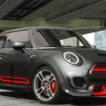 MINI John Cooper Works GP 2020 V1.0 MINI John Cooper Works GP 2020 1.0