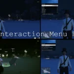 MP Interaction Menu For SP