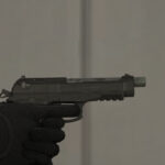 MW3 Renetti [Animated]